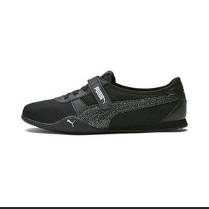 Puma Bella Clean Astro Sneakers